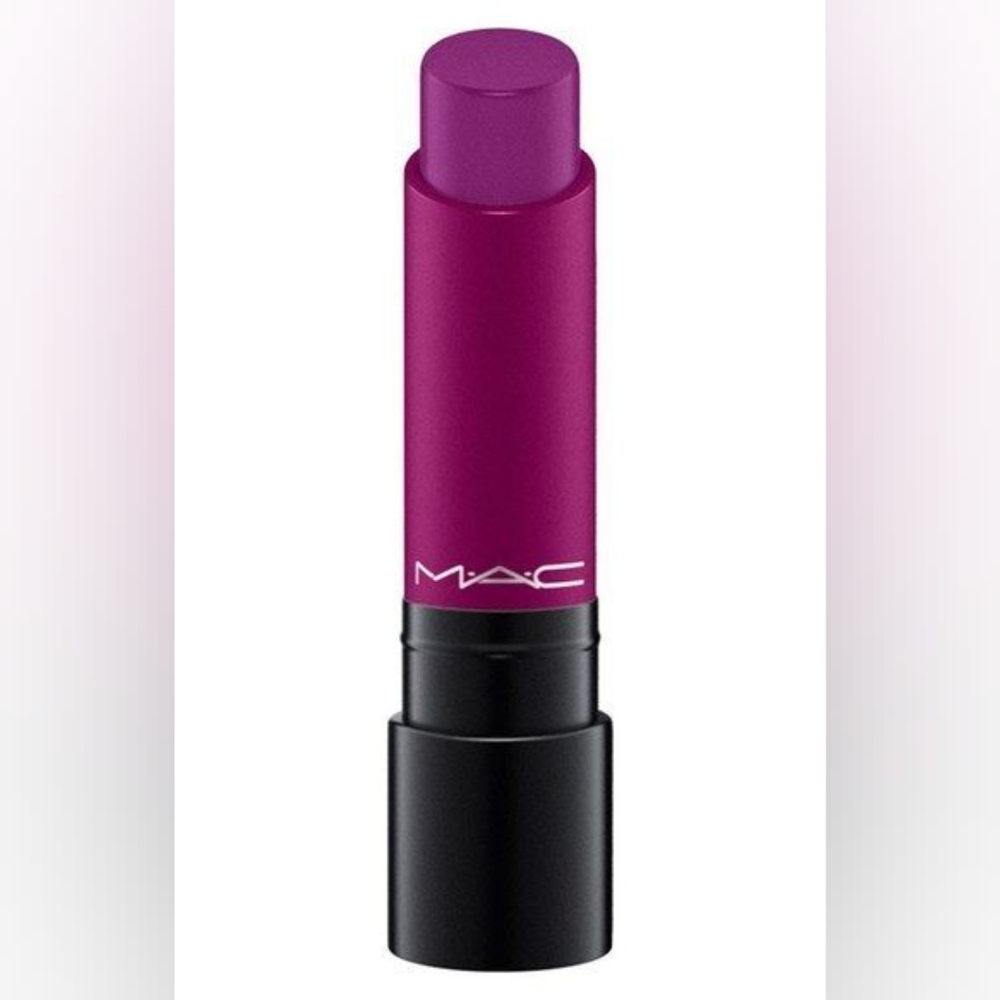 MAC Liptensity Lipstick In Hellebore